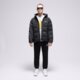 pánska zimná bunda NIKE BUNDA ZIMNÁ MAX BUBBLE JKT BLK dx2039-010 farba čierna