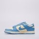 pánske tenisky (obuv) NIKE DUNK LOW RETRO dv0833-113 farba modrá