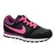 NIKE MD RUNNER GG 629814060 farba čierna