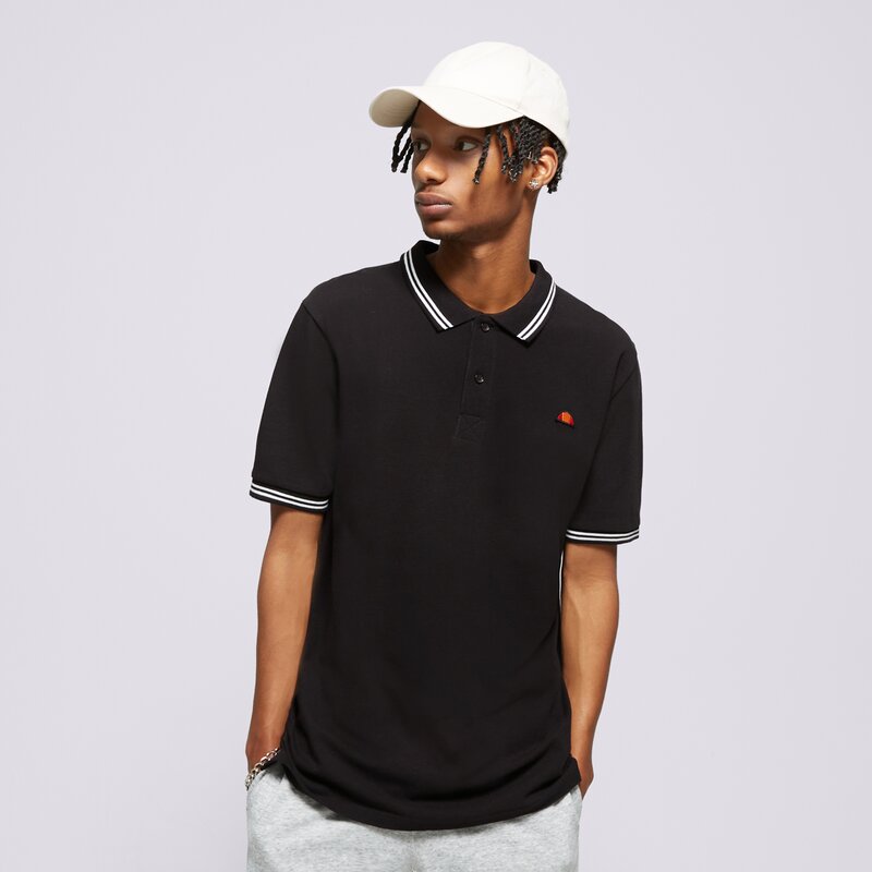 ELLESSE POLO TRIČKO TRIČKO TRIČKO TRIČKO TRIČKO TR    ROOKIE