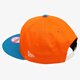 dámska šiltovka NEW ERA ČIAPKA CANDY SNAP LOS ANGELES DODGERS 80064071 farba viacfarebná