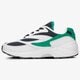 dámske tenisky (obuv) FILA VENOM LOW WMN 101029100q farba tmavomodrá