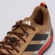 pánska outdoorová obuv ADIDAS TERREX SKYCHASER SOLO 3 js4329 farba khaki