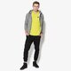 pánske tričko NIKE TRIČKO SS NSW AV15 TOP SS KNIT 837010358 farba zelená