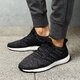 pánska bežecká obuv ADIDAS ULTRABOOST s80731 farba čierna