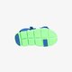 detské sandále REEBOK WAVE GLIDER v70544 farba modrá