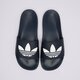 pánske šľapky ADIDAS ADILETTE LITE fu8299 farba tmavomodrá