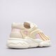 dámske tenisky (obuv) ADIDAS OZTRAL W hq4474 farba béžová