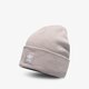 detská čiapka ADIDAS ČIAPKA AC CUFF KNIT gu0289 farba sivá