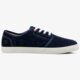pánska vychádzková obuv TIMBERLAND NEWPORT BAY SUEDE PTO a154m farba tmavomodrá