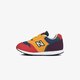 detské tenisky (obuv) New Balance IZ996TRL  iz996trl farba viacfarebná