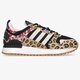 detské tenisky (obuv) ADIDAS ZX700HDJ h00874 farba viacfarebná