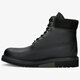 pánska vychádzková obuv TIMBERLAND PREMIUM 6 INCH BOOT  10054 farba čierna