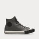 pánske tenisky (obuv) CONVERSE CHUCK TAYLOR ALL STAR WINTER WATERPROOF a02406c farba sivá