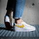 dámske tenisky (obuv) NIKE WMNS BLAZER LW PLATFORM dv3210-100 farba viacfarebná