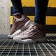 dámske tenisky (obuv) FILA DISRUPTOR M LOW WMN 101074771p farba ružová