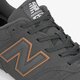 pánske tenisky (obuv) NEW BALANCE ML373MNT ml373mnt farba sivá