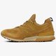 pánske tenisky (obuv) NEW BALANCE MS574CB ms574cb farba hnedá
