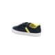 detské tenisky (obuv) LACOSTE FAIRLEAD FSM  729spi3007250 farba tmavomodrá