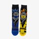 pánske ponožky STANCE PONOŽKY SUB ZERO VS SCORPION m545c19szv farba viacfarebná
