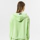 dámska mikina NIKE MIKINA S KAPUCŇOU W NSW WASH HOODIE cz9854-358 farba zelená