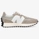 pánske tenisky (obuv) NEW BALANCE 327  ms327lh1 farba béžová