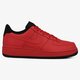 pánske tenisky (obuv) NIKE AIR FORCE 1 '07  315122613 farba červená