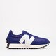 pánske tenisky (obuv) NEW BALANCE 327  ms327ga farba tmavomodrá