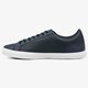 pánske tenisky (obuv) LACOSTE LEROND BL 1 CMA 733cam1032003 farba tmavomodrá