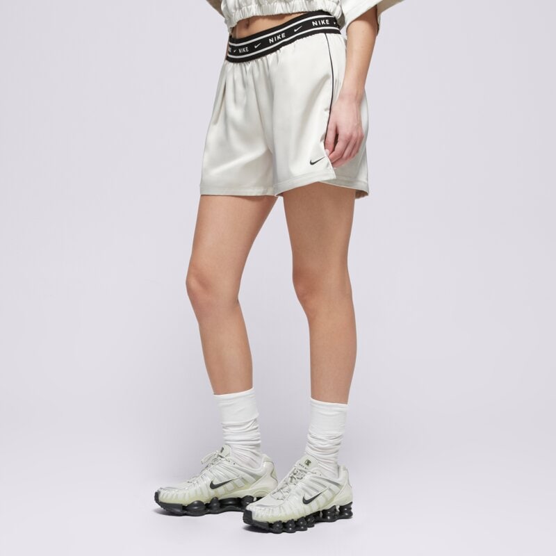 NIKE ŠORTKY  W NSW OFFLN WVN STN SHORT