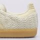 dámske tenisky (obuv) ADIDAS SAMBA OG W la7815 farba béžová