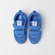 detské tenisky (obuv) ADIDAS ZX 700 HD CF I gv8871 farba modrá
