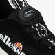 pánske tenisky (obuv) ELLESSE MASSELLO 613610 farba čierna
