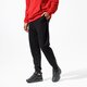 pánske nohavice CONFRONT NOHAVICE  CITY BLK PANTS cf39spm27001 farba čierna