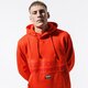 pánska mikina ADIDAS MIKINA VOCAL D HOODY ed7208 farba oranžová