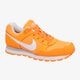 NIKE MD RUNNER GG 629814810 farba oranžová