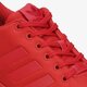 pánske tenisky (obuv) ADIDAS ZX FLUX  aq3098 farba červená