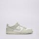 detské tenisky (obuv) NIKE DUNK LOW BG fb9109-124 farba strieborná