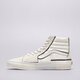 pánske tenisky (obuv) VANS SK8-HI RECONSTRUCT vn0005ukqjm1 farba biela