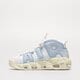dámske tenisky (obuv) NIKE WMNS AIR MORE UPTEMPO fd9869-100 farba biela