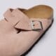 dámske šľapky BIRKENSTOCK BOSTON  1031635 farba ružová