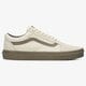 pánske skate obuv VANS OLD SKOOL  va38g1mol farba béžová