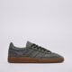 pánske tenisky (obuv) ADIDAS HANDBALL SPEZIAL kj9853 farba sivá