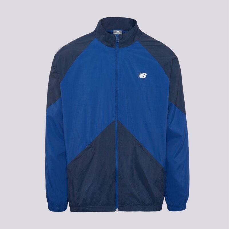 NEW BALANCE BUNDA ORTALION SPORT LEGACY JACKET