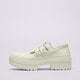 dámska vychádzková obuv CONVERSE CHUCK TAYLOR ALL STAR LUGGED HEEL MJ a10617c farba biela