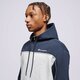 pánska mikina CHAMPION MIKINA S KAPUCŇOU FULL ZIP 217851bs501 farba čierna