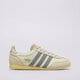 dámske tenisky (obuv) ADIDAS JAPAN W ji2664 farba béžová