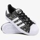 ADIDAS SUPERSTAR W  by9172 farba čierna