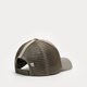 pánska šiltovka ADIDAS ČIAPKA CURVED TRUCKER ic0021 farba zelená