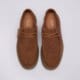 pánska vychádzková obuv CLARKS TORHILL LO 26187376 farba hnedá